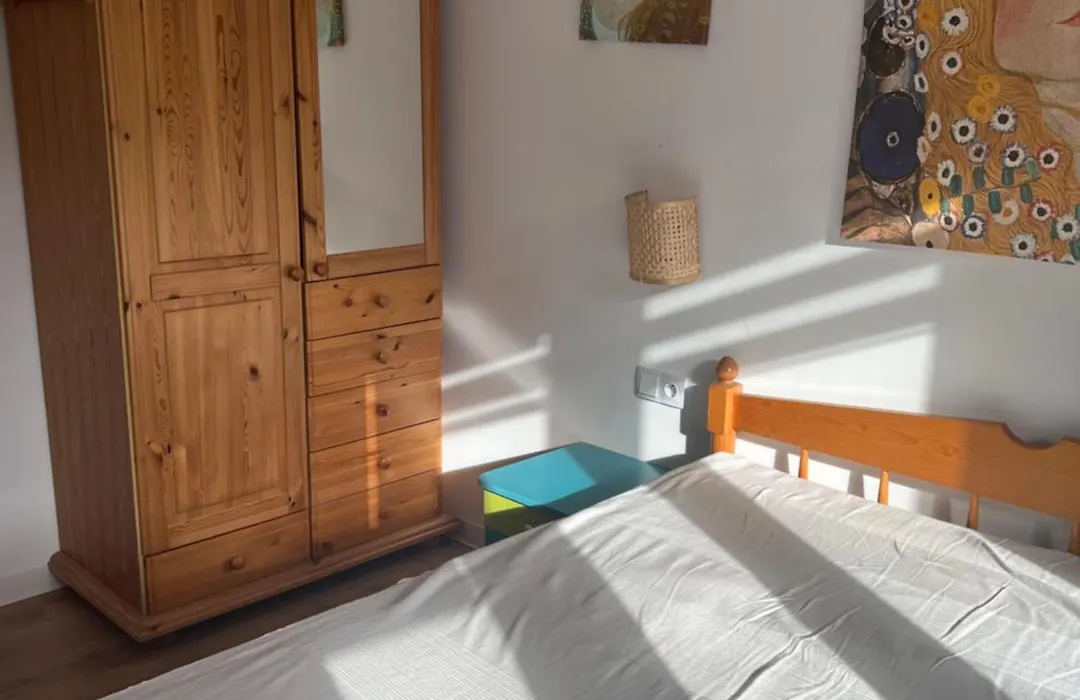 Ruczaj Cozy Room-1