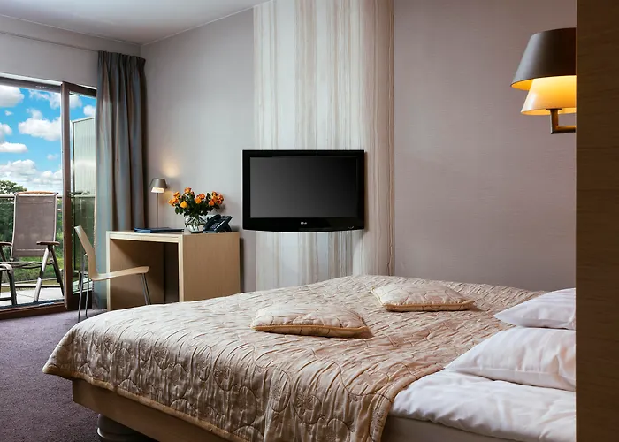 Niebieski Art &Spa