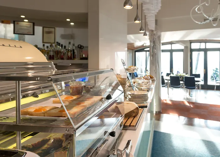 Niebieski Art &Spa