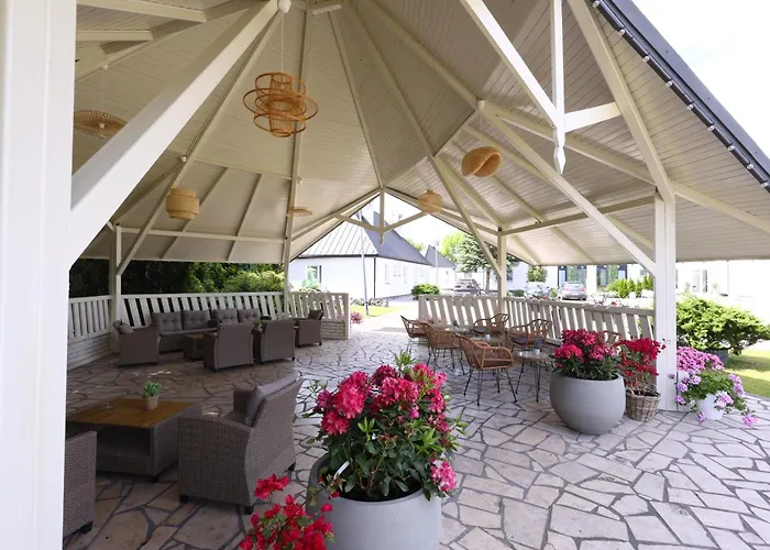Kraków Garden Hotel- jesteśmy w trakcie modernizacji